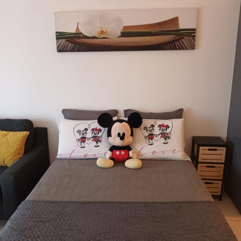 Studio Disneyland Paris Holidays Montévrain Extérieur photo
